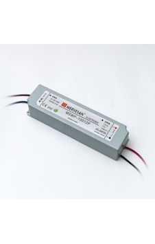 Mervesan Mswp-100-12p Plastik 12v 8.5 Amp 100w Ip67 Mervesan Mswp-100-12p Plastik 12v 8.5 Amp 100w Ip67