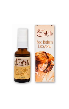 Entele Saç Bakım Losyonu 30 ML