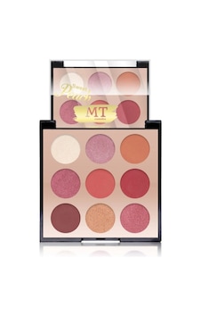 MT Makeuptime Far Paleti 9'lu 01