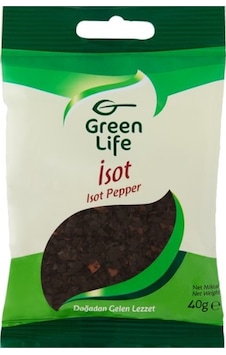 Green Life İsot 40 G Green Life İsot 40 G