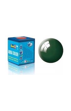 Northcity Aqua Color Sea Green - Gloss Boya- 18 Ml Bx Northcity Aqua Color Sea Green - Gloss Boya- 18 Ml Bx
