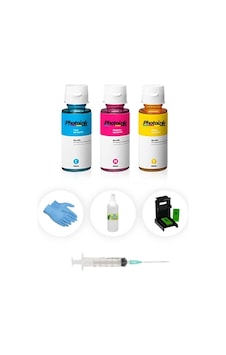 Hp Deskjet Ink Advantage 2515 Photoink Plus Renkli Kartuş Dolum Seti Bk8681987373152 Starfilm Hp Deskjet Ink Advantage 2515 Photoink Plus Renkli Kartuş Dolum Seti Bk8681987373152 Starfilm