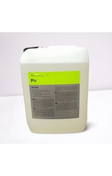 Koch Chemie POL STAR Deri,Alcantara Döşeme Temizleyici 5 Litre Koch Chemie POL STAR Deri,Alcantara Döşeme Temizleyici 5 Litre