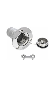 Erol Krom Su Dolum Ağzı 38 mm