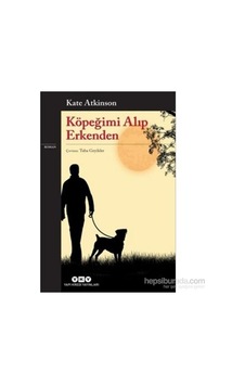 Erken Başlayan Hayat Üzerine Roman - Bir Köpeğin Hikayesi Erken Başlayan Hayat Üzerine Roman - Bir Köpeğin Hikayesi