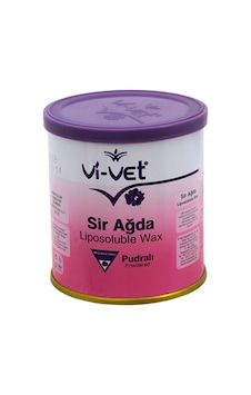 Vi-Vet Pudralı Konserve Sir Ağda 240 ML Vi-Vet Pudralı Konserve Sir Ağda 240 ML