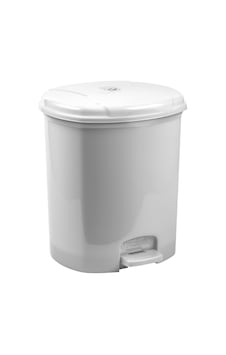 Tuffex Pedallı Çöp Kovası No 3 (14 Lt) Tuffex Pedallı Çöp Kovası No 3 (14 Lt)