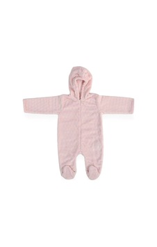 Bebitof Puan Desenli Bebek Tulumu 70325 Bebitof Puan Desenli Bebek Tulumu 70325