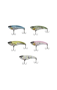 Savage Gear Vib Blade 5.5 Cm 14,5 Gr Suni Yem Mirror Ayu Savage Gear Vib Blade 5.5 Cm 14,5 Gr Suni Yem Mirror Ayu