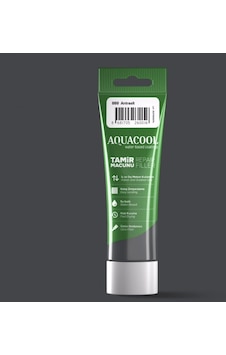 Aquacool Su Bazlı Ahşap Macun 200 GR Meşe Aquacool Su Bazlı Ahşap Macun 200 GR Meşe