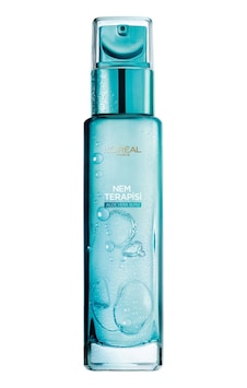 L'oréal Paris Nem Terapisi Aloe Vera Suyu Normalden Karmaya Ciltler - 2 Adet Tarı
