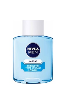 Nivea Men Hassas Serinletici Tıraş Sonrası Losyonu 100 ML Nivea Men Hassas Serinletici Tıraş Sonrası Losyonu 100 ML