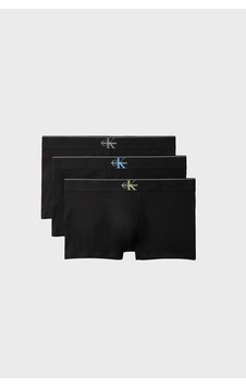 Calvin Klein Pamuklu Logolu 3 Pack Boxer Lv00nb4472guv Erkek Boxer Lv00nb4472 Guv Siyah Calvin Klein Pamuklu Logolu 3 Pack Boxer Lv00nb4472guv Erkek Boxer Lv00nb4472 Guv Siyah