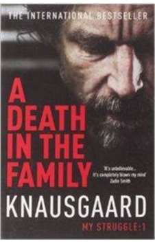 A Death In The Family (My Struggle 1)
