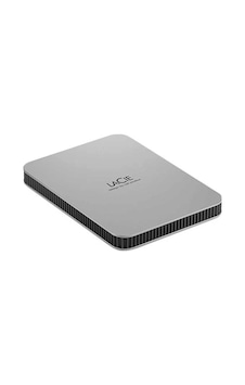 Lacıe 1tb 2.5" Expansion Stlp1000400 Type-c Harici Disk Gümüş Lacıe 1tb 2.5" Expansion Stlp1000400 Type-c Harici Disk Gümüş