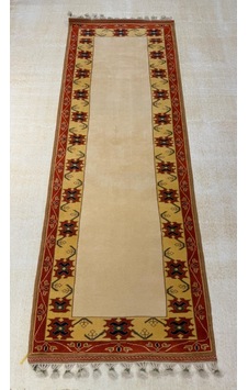 Yörük Halısı Yolluk 81x226 Karışık Yörük Halısı Yolluk 81x226 Karışık