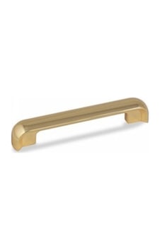 Coşafak Zavinna Z306 Metal Altın 192/224Mm Akslı Kulp Coşafak Zavinna Z306 Metal Altın 192/224Mm Akslı Kulp