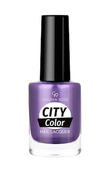 Golden Rose City Color Oje 60 Golden Rose City Color Oje 60