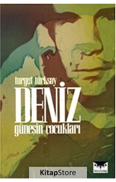 Deniz Güneşin Çocukları - Turgut Türksoy - Büyülüdağ Deniz Güneşin Çocukları - Turgut Türksoy - Büyülüdağ