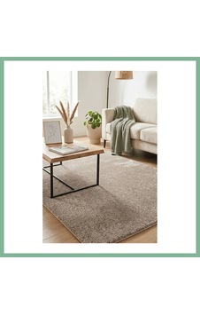 Bşkvirgo Youdayhomecollection Poly Peluş Halı Model Oturma Odası Halısı Ebat: 100x350 Bsk2026 Çok Renkli Bşkvirgo Youdayhomecollection Poly Peluş Halı Model Oturma Odası Halısı Ebat: 100x350 Bsk2026 Çok Renkli