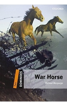Oxford Dom 2:War Horse  +Mp3