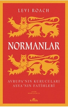 Normanlar Levi Roach