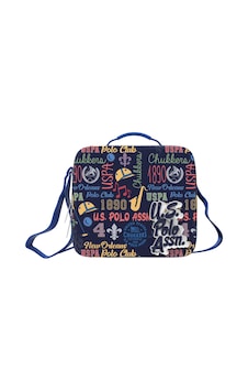 U.S. Polo Assn. Plbsç22064 Beslenme Çantası U.S. Polo Assn. Plbsç22064 Beslenme Çantası