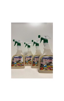 Oda Kokusu Ve Şartlandırıcı 600ml - 622619260