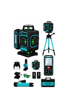 Dragro Drg-16 Köşe Tripodlu Yeşil Lazer M Hizalama Terazi 360 Mıknatıslı Çantalı + Lazer Metre Dragro Drg-16 Köşe Tripodlu Yeşil Lazer M Hizalama Terazi 360 Mıknatıslı Çantalı + Lazer Metre