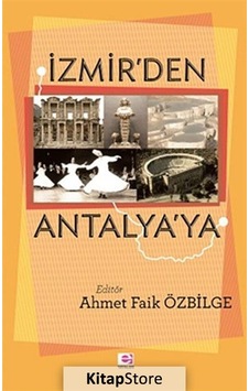 İzmir'Den Antalya'Ya N11.995 İzmir'Den Antalya'Ya N11.995