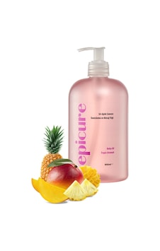 Epicure Tropix Sir Ağda Sonrası Temizleme Ve Masaj Yağı 1000ml. Epicure Tropix Sir Ağda Sonrası Temizleme Ve Masaj Yağı 1000ml.