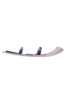 Peugeot Partner Ön Far Kaşı Sol 1996-2002 781095 Peugeot Partner Ön Far Kaşı Sol 1996-2002 781095