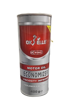 Economizer 0W-16 Motor Katkı Yağı