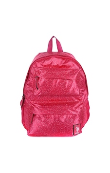 U.S. Polo Assn. U.s. Polo Sırt Çantası Pembe Plcan 22139 Pembe