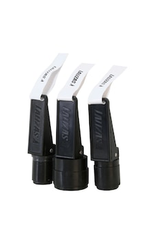 Nuova Rade Kauçuk Genleşen Tapa 22mm Nuova Rade Kauçuk Genleşen Tapa 22mm