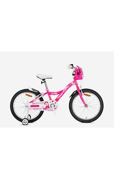 Kron Hydra - 20'' - Vitessiz - V.b. - Çingene Pembesi-beyaz Pembe - Beyaz Kron Hydra - 20'' - Vitessiz - V.b. - Çingene Pembesi-beyaz Pembe - Beyaz