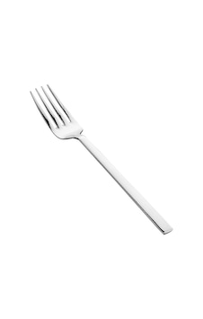 Kardelen Çubuk 2,50 Mm / Yemek Çatalı 6'lı Paket / 430 Çelik Kardelen Çubuk 2,50 Mm / Yemek Çatalı 6'lı Paket / 430 Çelik