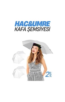 Epilons Znv Zenvia Mey İthalat Hac Umre Kafa Şemsiyesi Güneş Koruma Şemsiyesi 2 Adet 716267 Znv2025 Cmn renkli Epilons Znv Zenvia Mey İthalat Hac Umre Kafa Şemsiyesi Güneş Koruma Şemsiyesi 2 Adet 716267 Znv2025 Cmn renkli