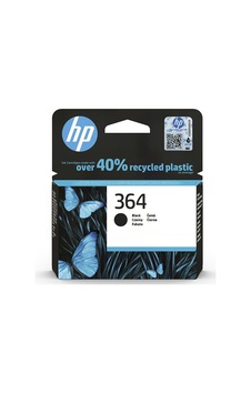 HP 364 Mürekkep Kartuşu Siyah CB316EE