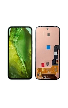 Google Pixel 8a Lcd Ekran Dokunmatik Google Pixel 8a Lcd Ekran Dokunmatik