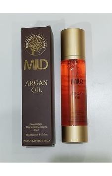 Natural Bauty Care Argan Yağı 100ml Natural Bauty Care Argan Yağı 100ml