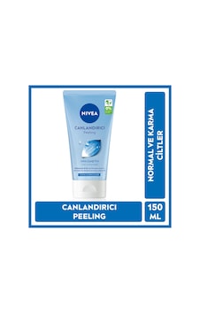 Nivea Yüz Bakım Canlandırıcı Peeling 150 Ml Nivea Yüz Bakım Canlandırıcı Peeling 150 Ml