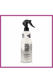 Gees Global Asse Collagen 2 Phase Saç Bakım Spreyi 400 Ml Gbzs Gees Global Asse Collagen 2 Phase Saç Bakım Spreyi 400 Ml Gbzs
