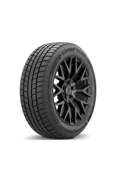 Goodyear 205/60R16 92H Wintercommand Kış Lastiği - 2025 Goodyear 205/60R16 92H Wintercommand Kış Lastiği - 2025