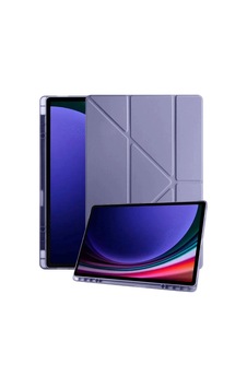 Galaxy Uyumlu X730 Tab S11 Kalemlikli Mars Tablet Kılıfı - Lender Galaxy Uyumlu X730 Tab S11 Kalemlikli Mars Tablet Kılıfı - Lender