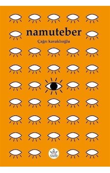 Namuteber - Çağrı Kavaklıoğlu - Elpis Yayınları Namuteber - Çağrı Kavaklıoğlu - Elpis Yayınları