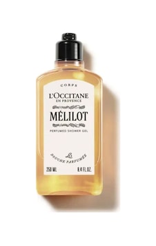 L'occitane Melilot Duş Jeli 250 Ml Diğer
