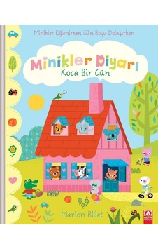 Koca Bir Gün - Minikler Diyarı