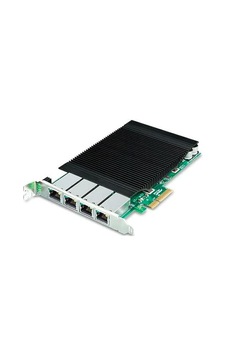 Planet 10/100/1000 Mbps PCI Express Ethernet Kartı Planet 10/100/1000 Mbps PCI Express Ethernet Kartı
