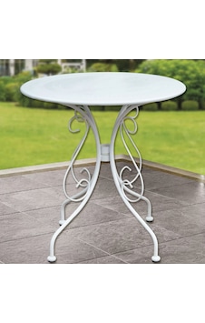 Bistro Masa ,balkon Masası ,bahçe Masası, Metal Masa